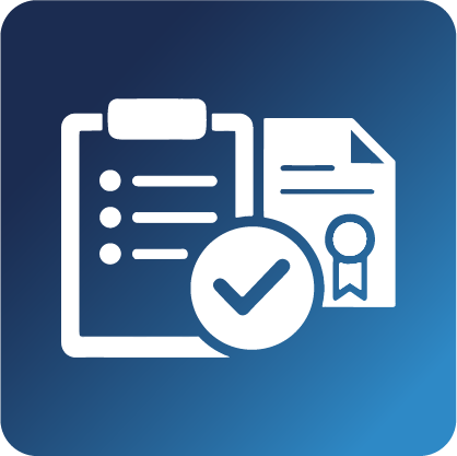 Supplier & Product Compliance, Certification & Documentation